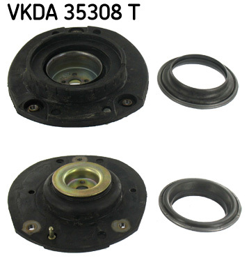 Mocowanie amortyzatora VKDA 35308 T SKF